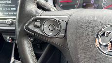 Vauxhall Crossland 1.2 Design 5dr Petrol Hatchback